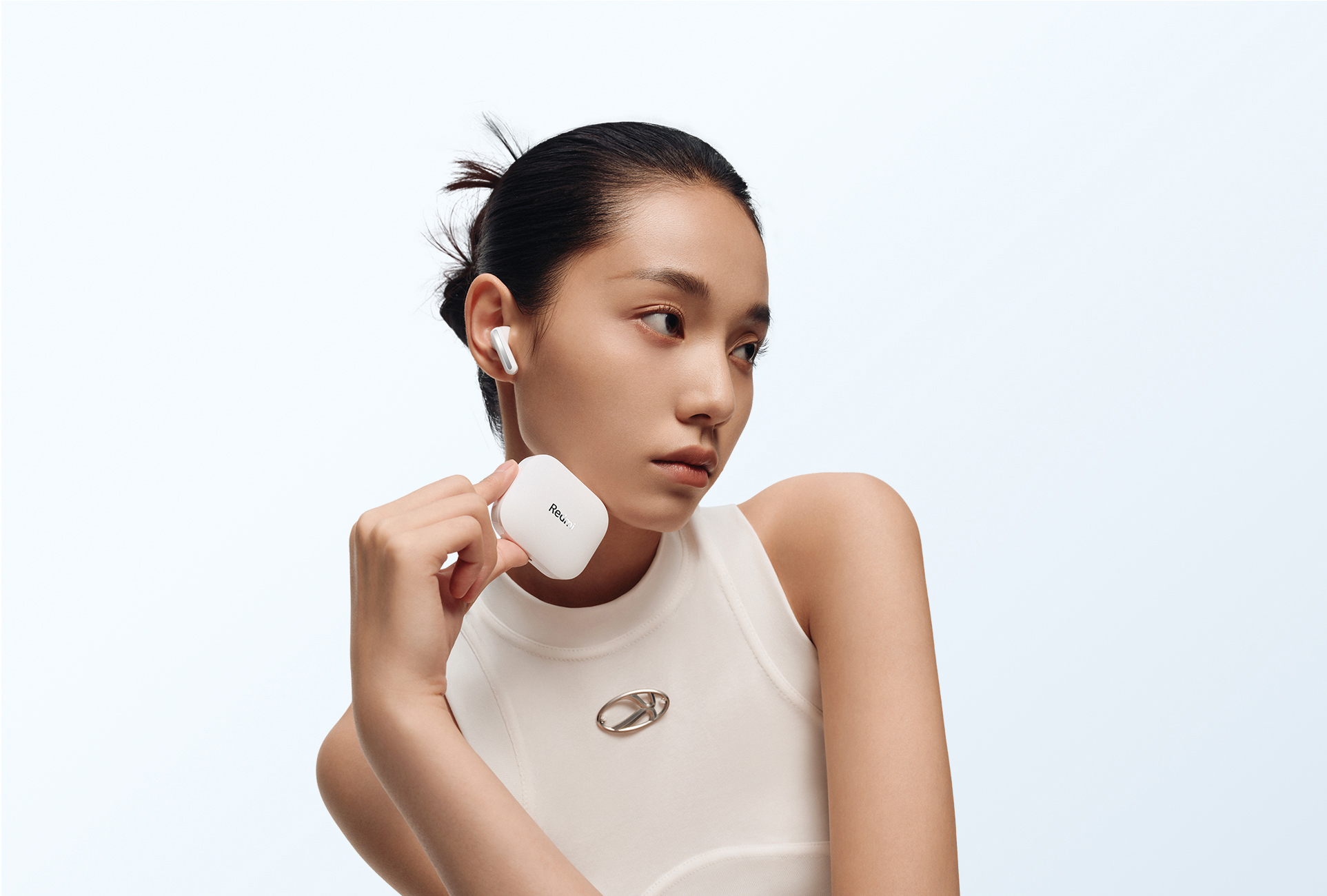 Xiaomi Redmi Buds 6S wireless earbuds, ANC, 14.2mm driver, IP54 water resistance