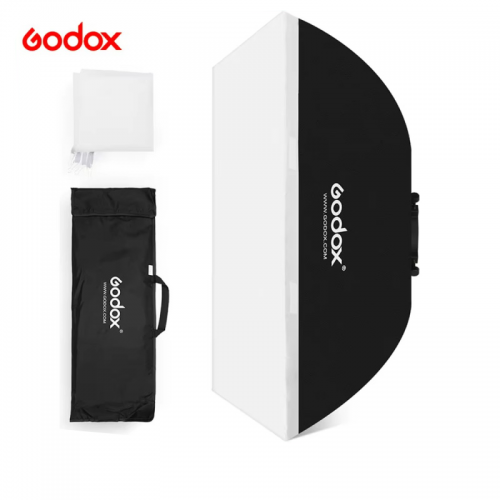 Godox SB-MS5070 SB-MS6060 SB-MS6090 SB-MS80 SB-FS5070 Photo Studio Softbox with Universal Mount for Godox K-150A K-180A e250 e300 300sdi