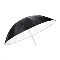 Godox UB-L1 umbrella 75 black white large 185 cm