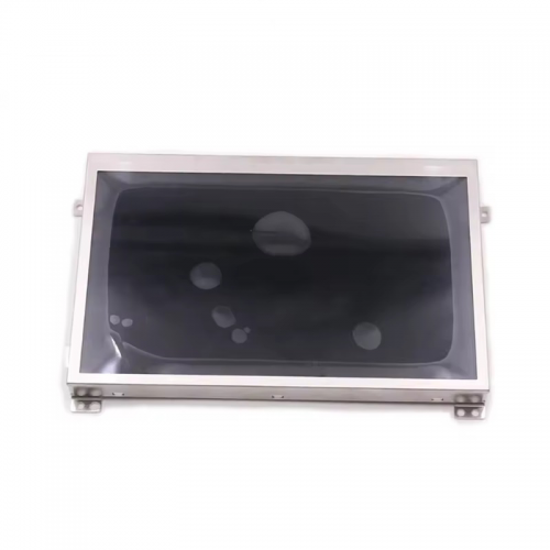 Écran tactile LCD flambant neuf pour OEM MIB 5C0 035 680 5C0 035 682 RADIO STD2 PQ+ /NAV RADIO UNIT TDO-WVGA0633F00045 TDO-0633F40686