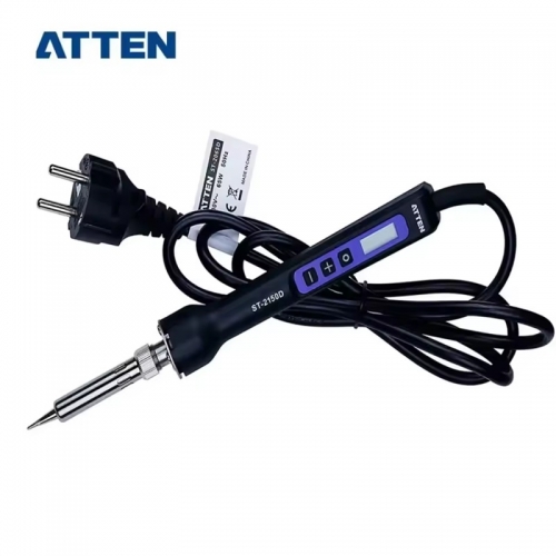 ATTEN ST-2150D 150W soldering iron 220 V with digital LCD display, temperature adjustable soldering iron