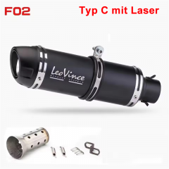 Typ C mit Laser