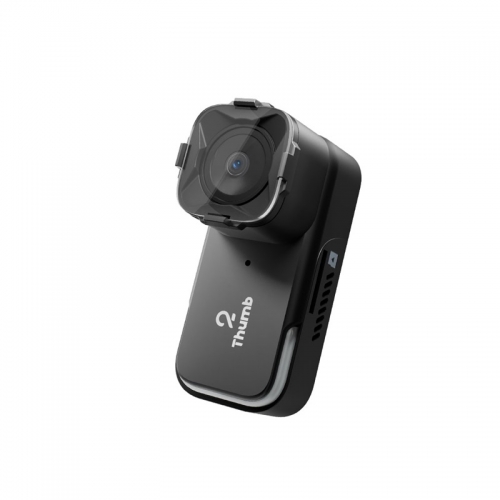 Runcam Thumb 2 4k 2.7k new version hd recording camera built-in gyro 27g small light