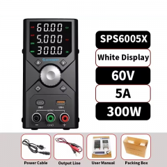 SPS6005X