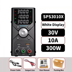 SPS3010X