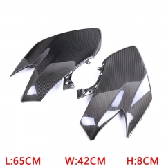 Upper Fairings