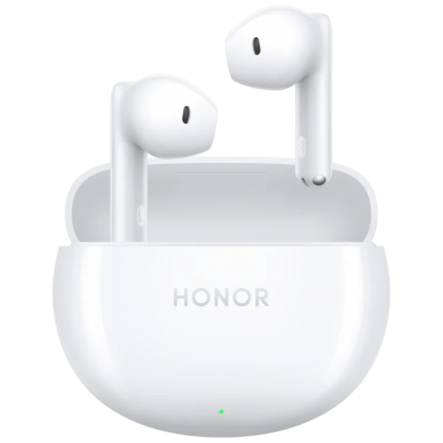 Honor Earbuds X7 | Écouteurs Sans Fil | 40h Batterie | Bluetooth 5.3