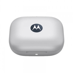 Motorola Moto Buds | Écouteurs Bluetooth Sans Fil | 30h Batterie