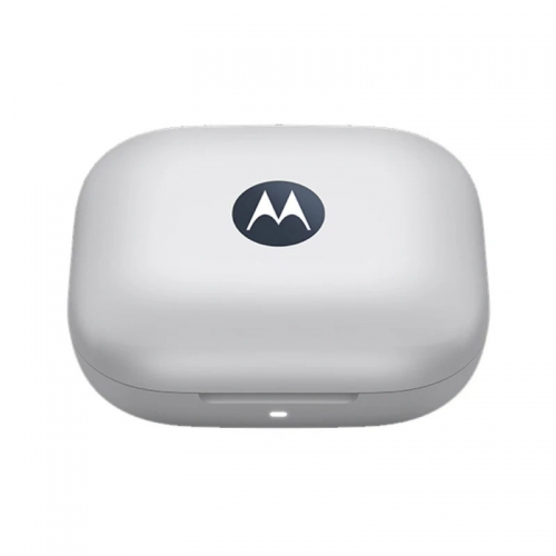 Motorola Moto Buds | Écouteurs Bluetooth Sans Fil | 30h Batterie