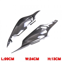 Tail Fairings