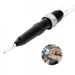 Foredom Flex Shaft System Hammer Handpiece ideal for jewelry stone setting and texturing