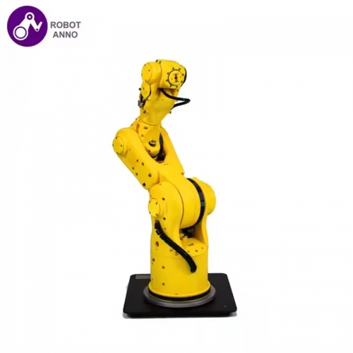 Hot sale anno 6 axis manipulator robot arm with CE certificate Brand