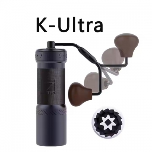 K-Ultra Manuelle Kaffeemühle