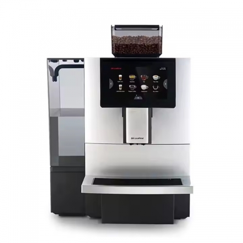 Dr.coffee F11 Big Plus commercial fully automatic coffee machine