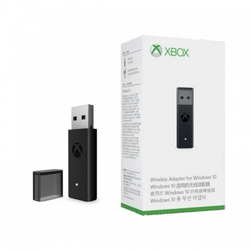 Adaptateur sans fil Microsoft Xbox One pour Windows