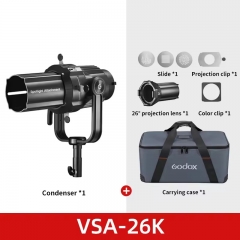 VSA-26K set