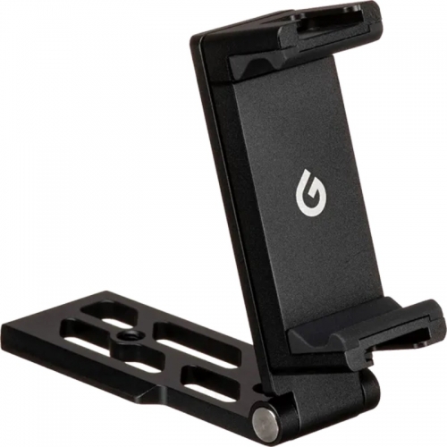 Godox MTH04 Foldable Metal Smartphone Holder