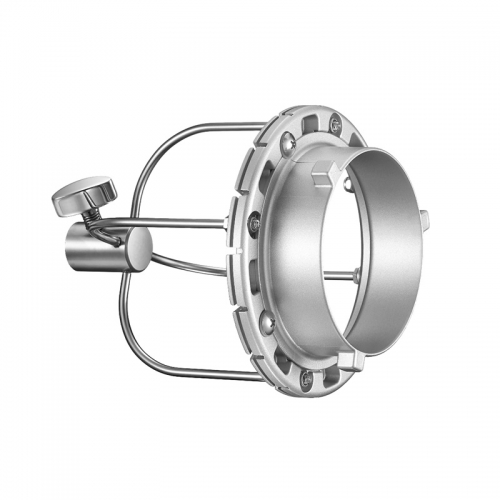 Godox PF-BM Bowens Anschlussadapter für Parabolic Softboxen