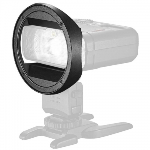 Adaptateur de flash rond Godox MF-CB pour MF12