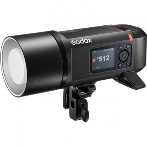 Godox AD600ProII All-in-One Outdoor Flash