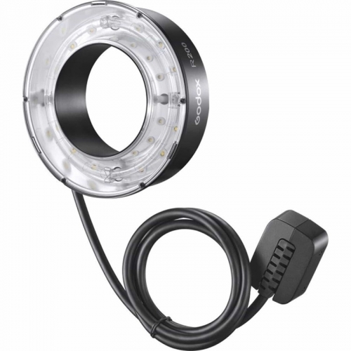 Godox R200 Ring Flash Head for AD200Pro & AD200