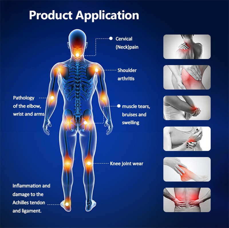 Emtt Laser Magneto Terapia Therapy