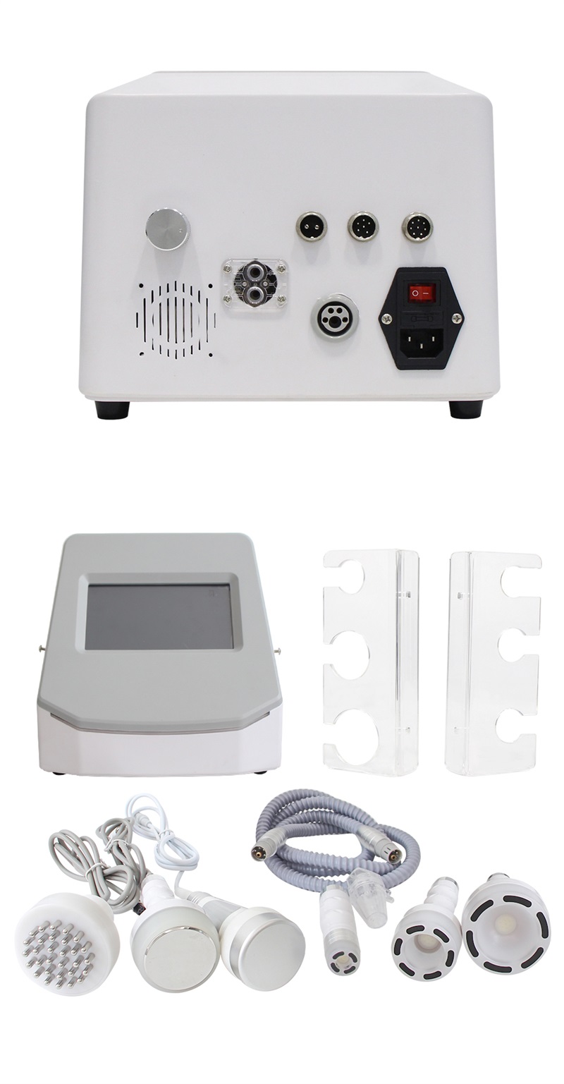 120k Cavitation Vacuum therapy device