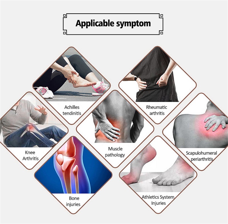 Emtt Laser Magneto Terapia Therapy