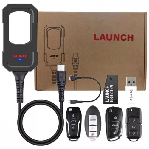 Launch X431 Key Programmer Remote Control Maker for X431 IMMO Elite Plus X431 PAD V PAD 7