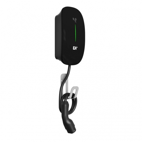 Borne de Recharge EV Type 2 | 7kW/11kW | OCPP 1.6J | Compteur MID | Équilibrage de Charge