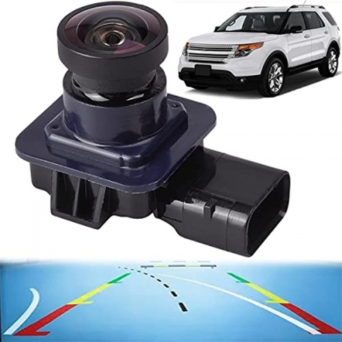 Vehicle Rear View Camera for Ford Explorer 2011-2015