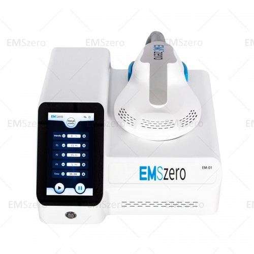 2025 EMSZERO RF Body Sculpt Machine PRO Ultra Emszero Mini Fettverbrennung EM Elektromagnetische Muskelstimulation Slim