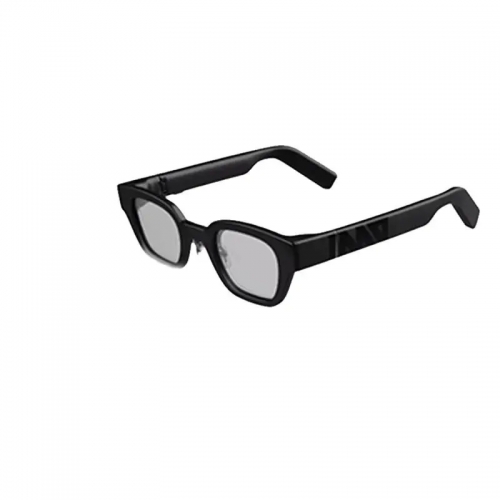 INMO Go Smart AR-Brille, kabellose KI-Assistent-Brille, Musik/Anruf/Übersetzung/Teleprompter/Navigation/Bluetooth-Audio