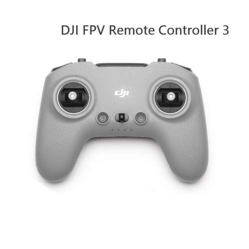 Télécommande DJI FPV 3 DJI Original pour lunettes DJI Avata2 3