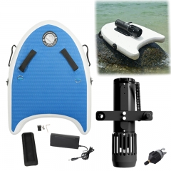 Ensemble de paddleboard