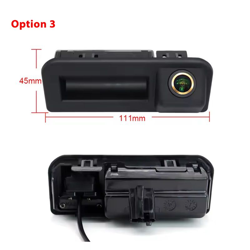 Caméra de recul pour voiture