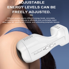 40k Ultrasonic Cavitation Machine Body Slimming Device Fat Burning Machine Belly Fat Removal Massage Weight Loss Anti Cellulite
