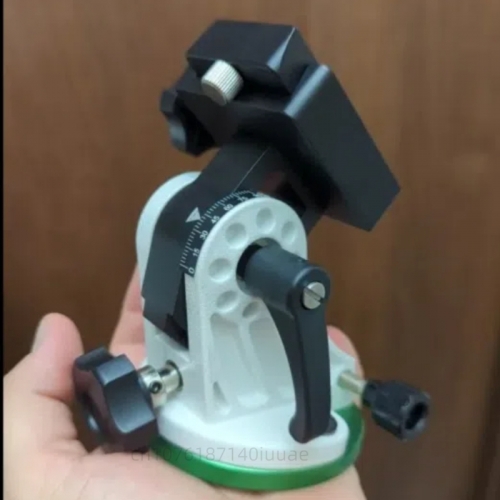 Siège de réglage de la latitude SkyWatcher, accessoire pour télescope astronomique à équateur pour l'observation astronomique