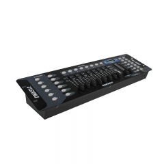192 DMX Lighting Controller 512 Disco DJ DMX Console Light for DMX Light DJ Party Beam Wash Lighting