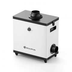 Sculpfun SP1 220W Smoke Purifier Air Purifier for Laser Engraver