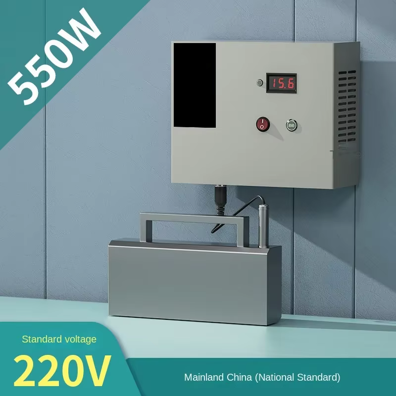 Automatische Ultraschall-Geschirrspüler für gewerbliche Kantinen, Gastronomie und Restaurants