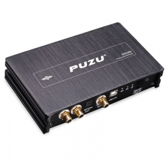 PUZU OTG192 Car Audio OTG Decoder 192KHz/24 Bit Supports Fiber Optic