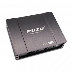 PUZU PZ-C31S Amplifier 6X150W 4ch to 8ch Plug and Play DSP Car Audio Digital signal processor with  support windows /android/IOS app sound tuning