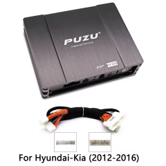 Pour Hyundai-Kia (2012-2016)