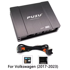 Pour Volkswagen (2017-2023)