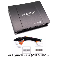 Pour Hyundai-Kia (2017-2023)