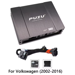 Pour Volkswagen (2002-2016)