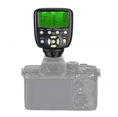 Contrôleur de déclenchement de flash sans fil YONGNUO YN560-TX II/S, transmetteur Speedlite de remplacement