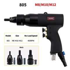 805B-M8M10M12