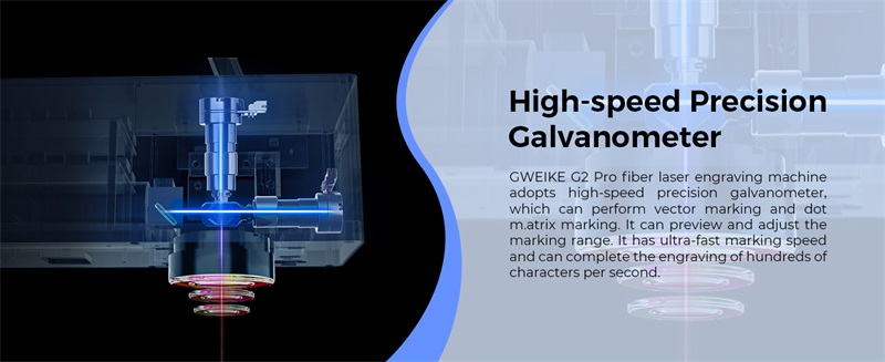 GWEIKE Cloud G2 Pro